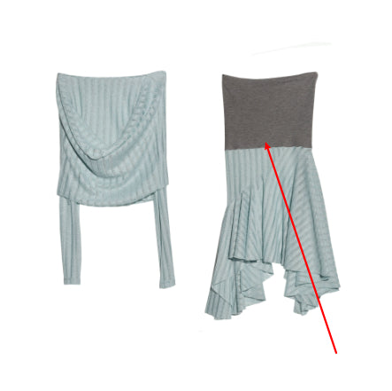 Ruffle Top: Comfort Meets Style for Every Occasion